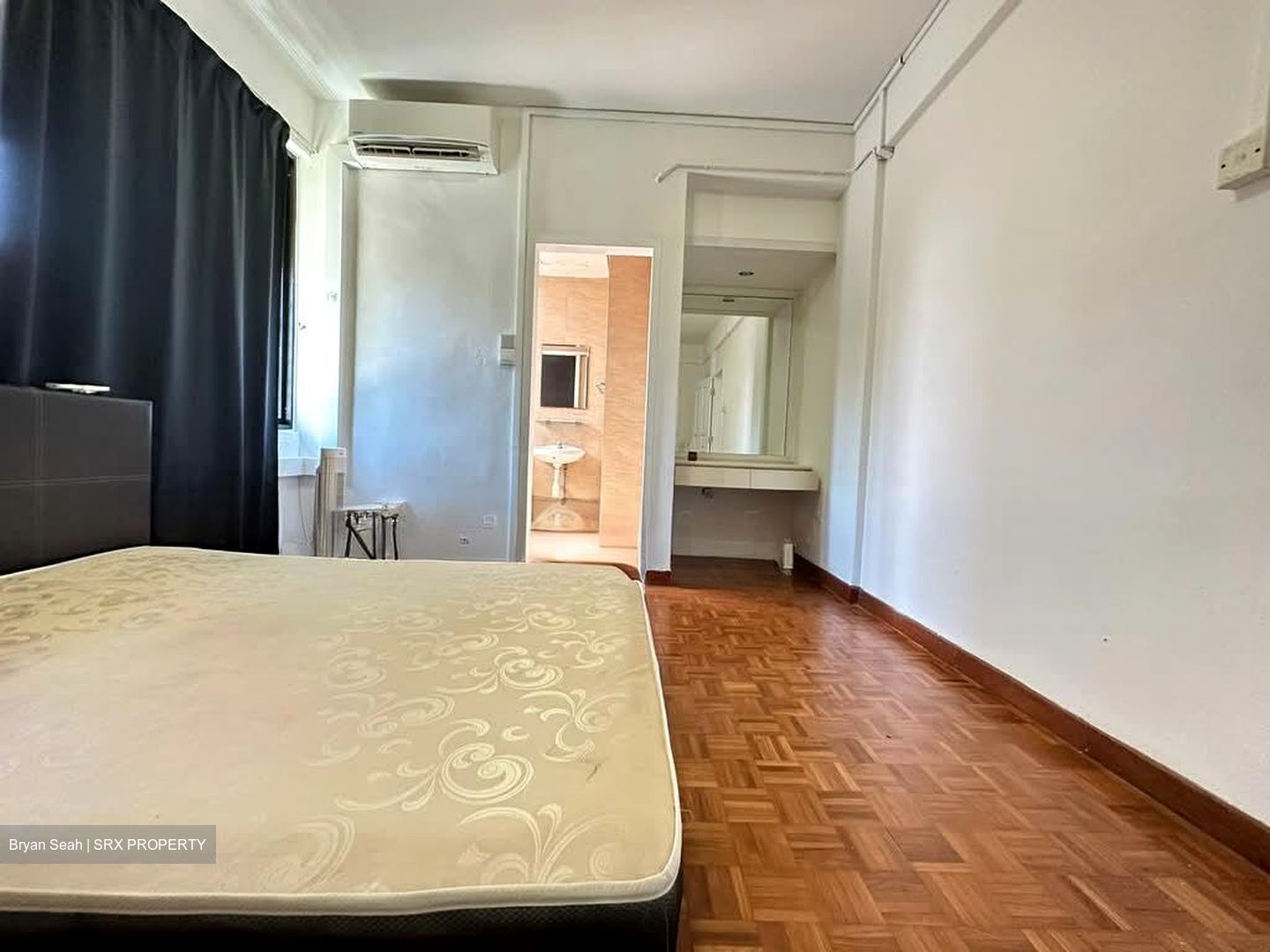 Cashew Park Condominium (D23), Condominium #592942861